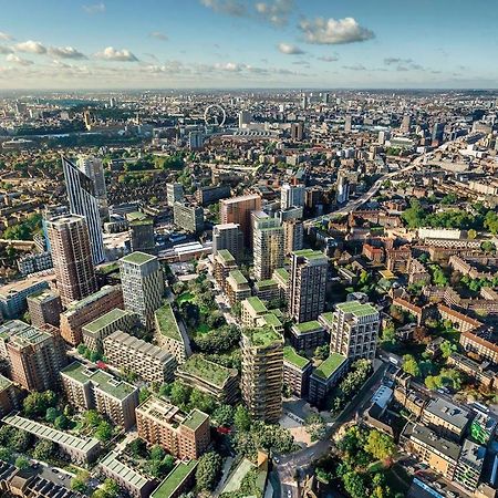 Centel - Easy Stay In Zone 1 Londres Exterior foto
