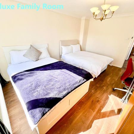 Centel - Easy Stay In Zone 1 Londres Exterior foto