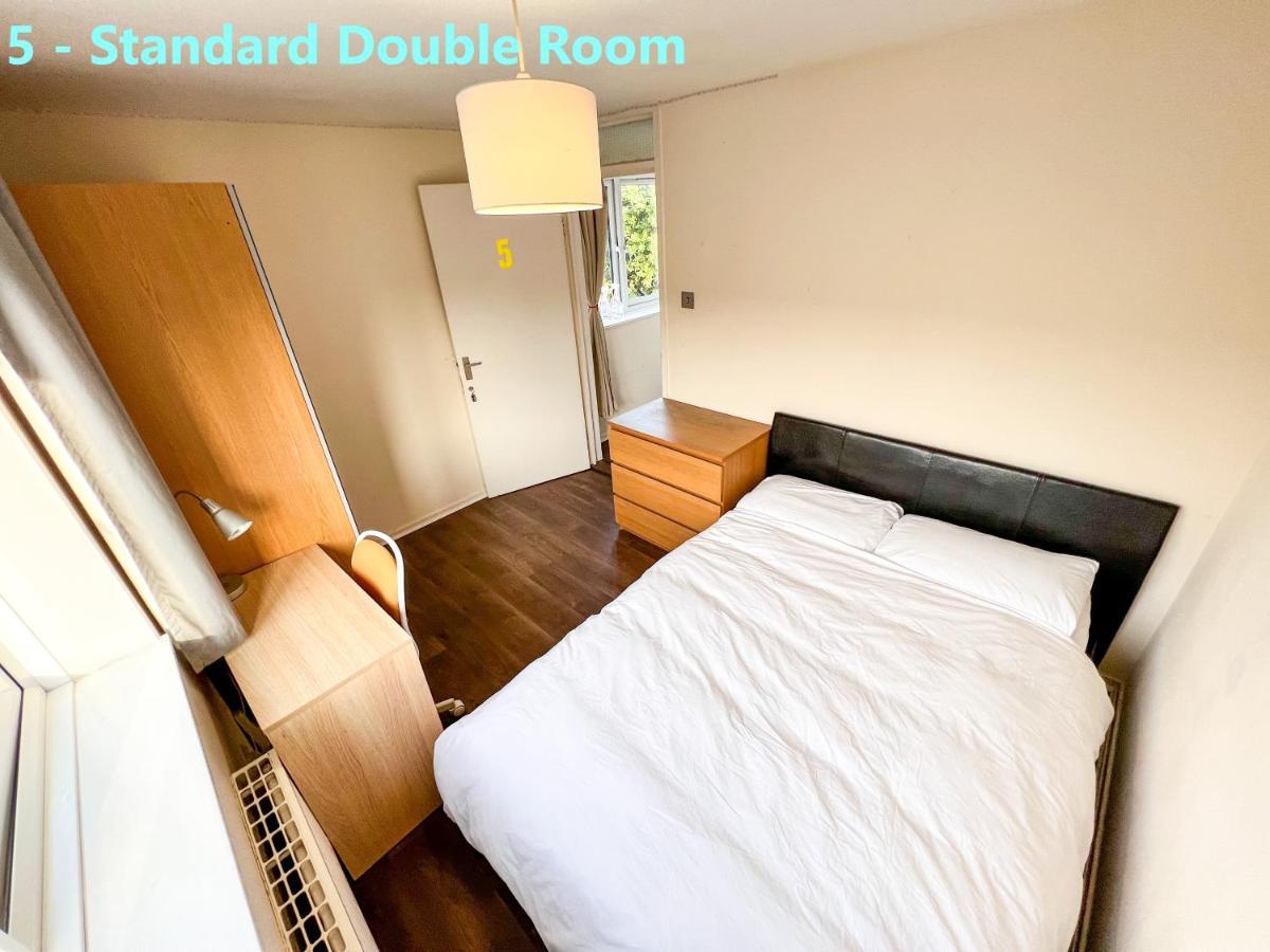Centel - Easy Stay In Zone 1 Londres Exterior foto