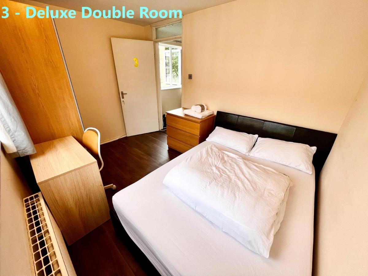 Centel - Easy Stay In Zone 1 Londres Exterior foto