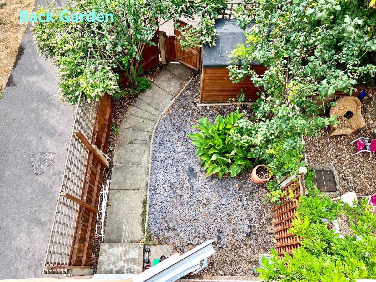Centel - Easy Stay In Zone 1 Londres Exterior foto