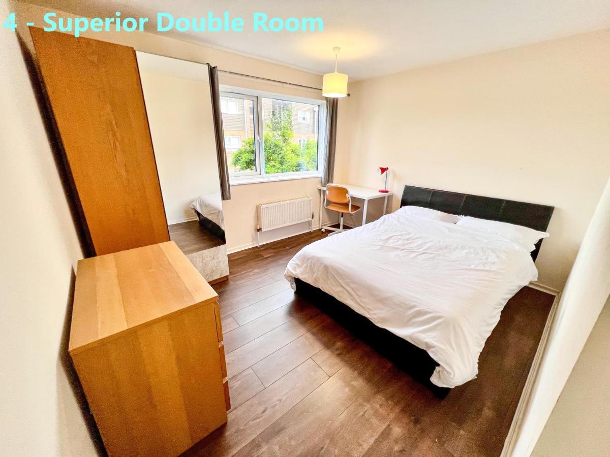 Centel - Easy Stay In Zone 1 Londres Exterior foto