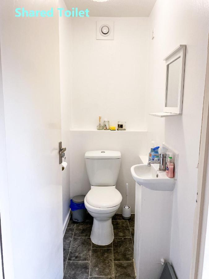 Centel - Easy Stay In Zone 1 Londres Exterior foto