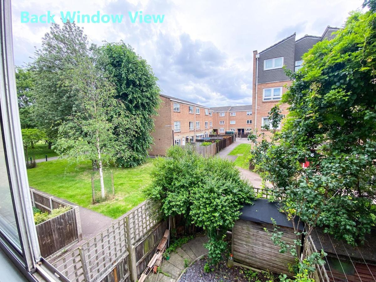 Centel - Easy Stay In Zone 1 Londres Exterior foto