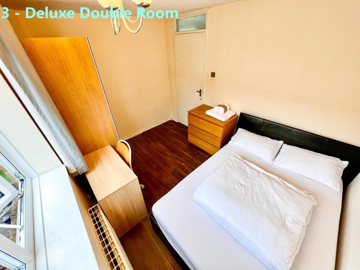 Centel - Easy Stay In Zone 1 Londres Exterior foto