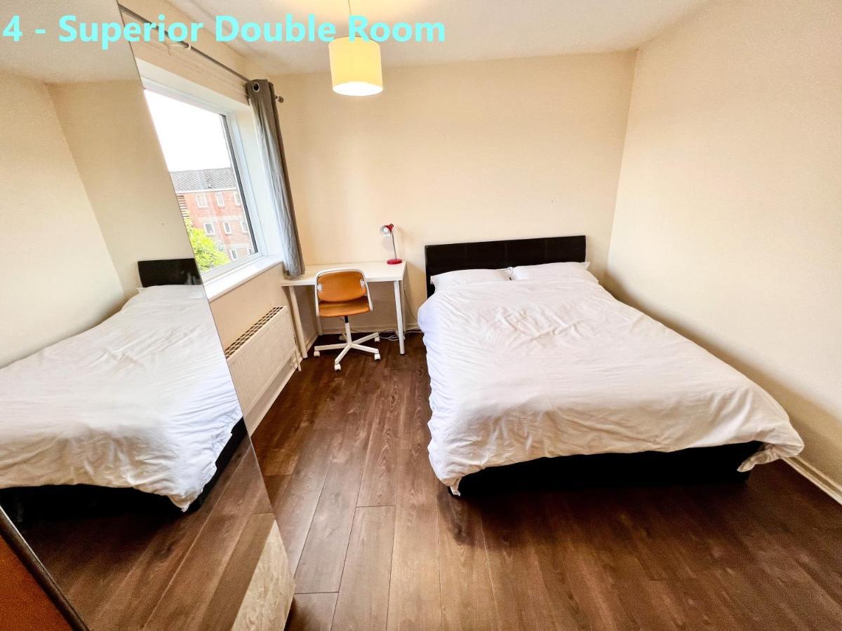Centel - Easy Stay In Zone 1 Londres Exterior foto