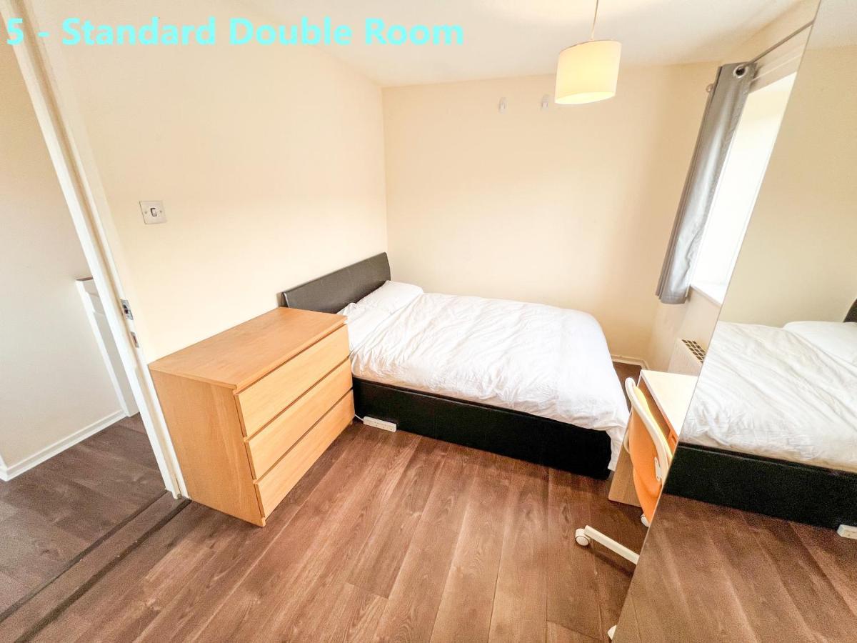 Centel - Easy Stay In Zone 1 Londres Exterior foto