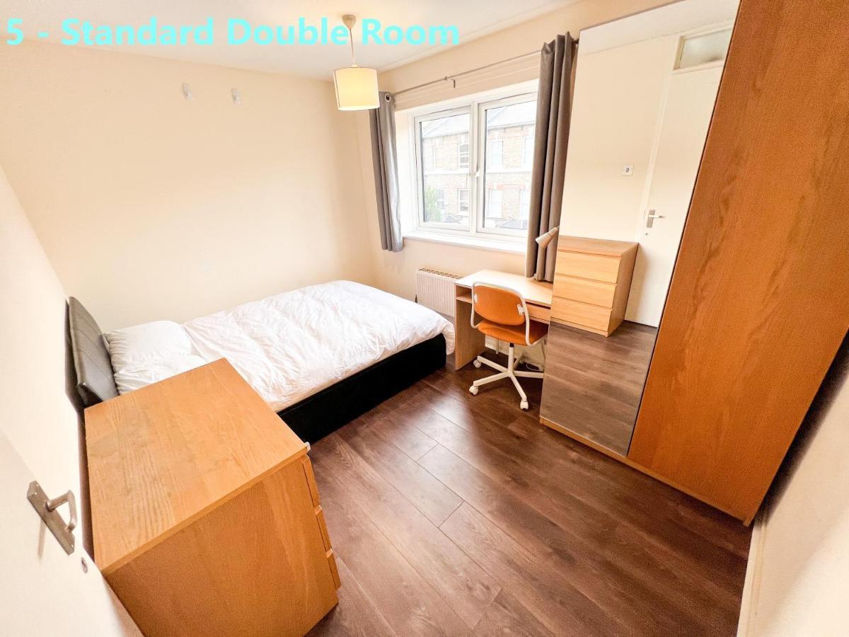 Centel - Easy Stay In Zone 1 Londres Exterior foto