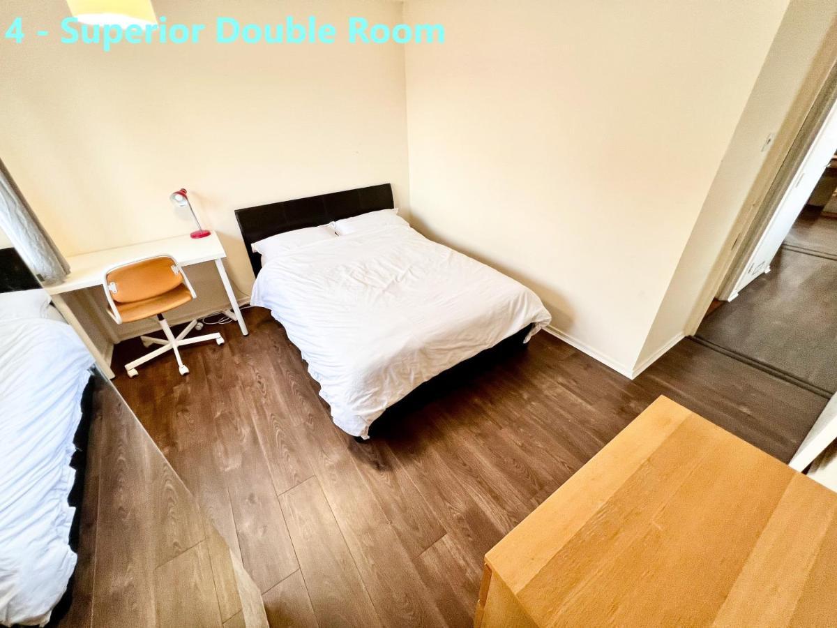 Centel - Easy Stay In Zone 1 Londres Exterior foto