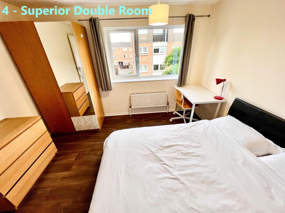 Centel - Easy Stay In Zone 1 Londres Exterior foto