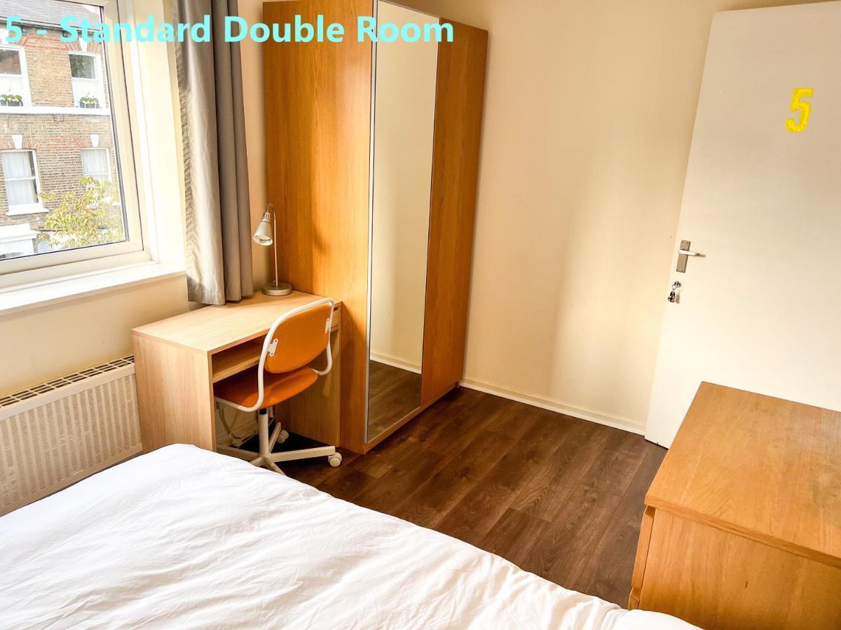 Centel - Easy Stay In Zone 1 Londres Exterior foto