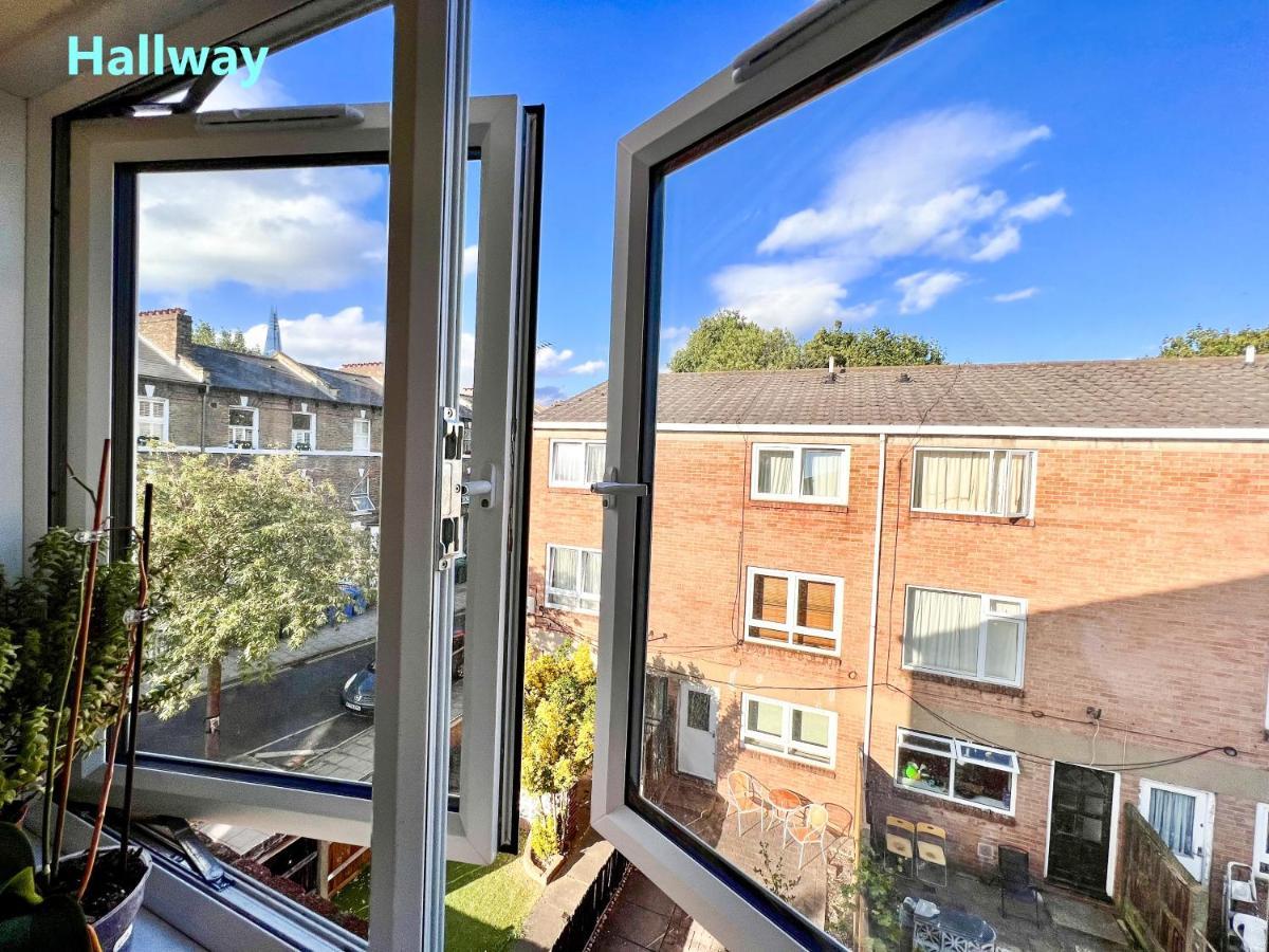 Centel - Easy Stay In Zone 1 Londres Exterior foto