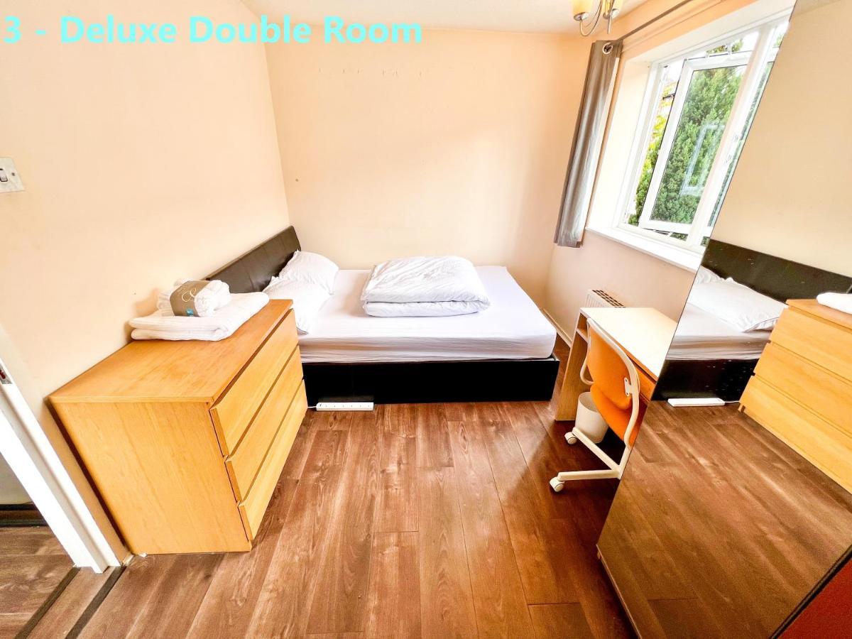 Centel - Easy Stay In Zone 1 Londres Exterior foto