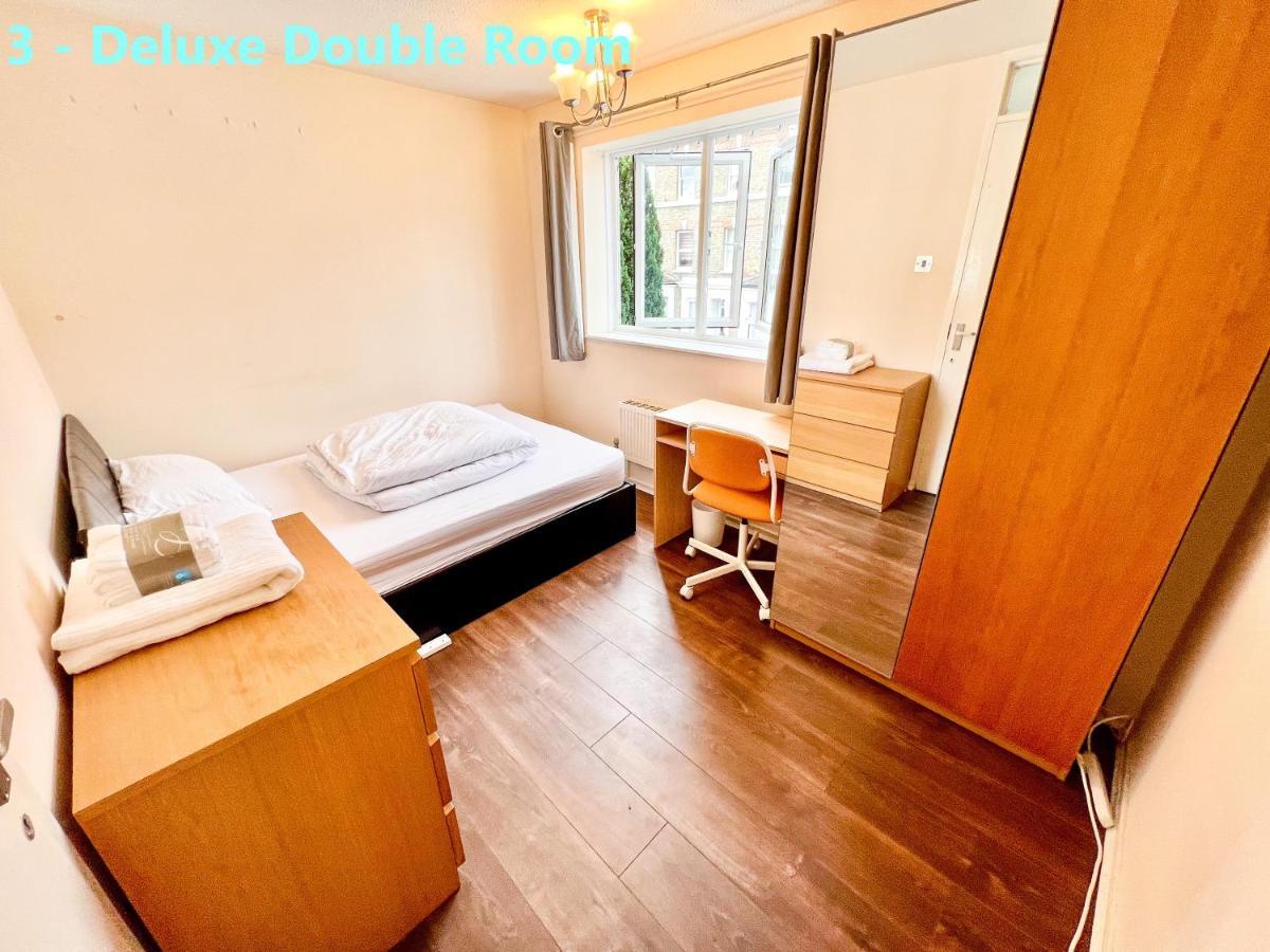 Centel - Easy Stay In Zone 1 Londres Exterior foto