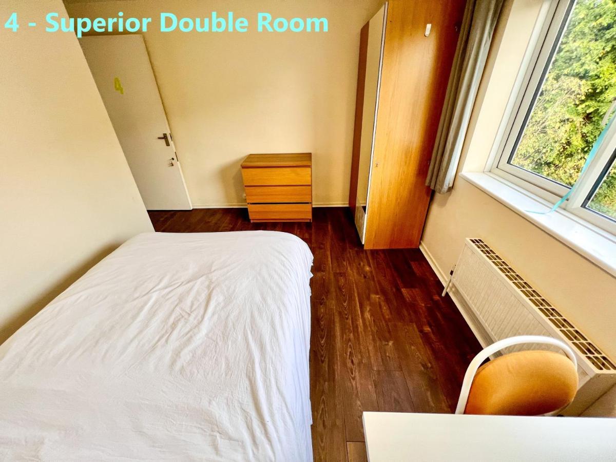 Centel - Easy Stay In Zone 1 Londres Exterior foto