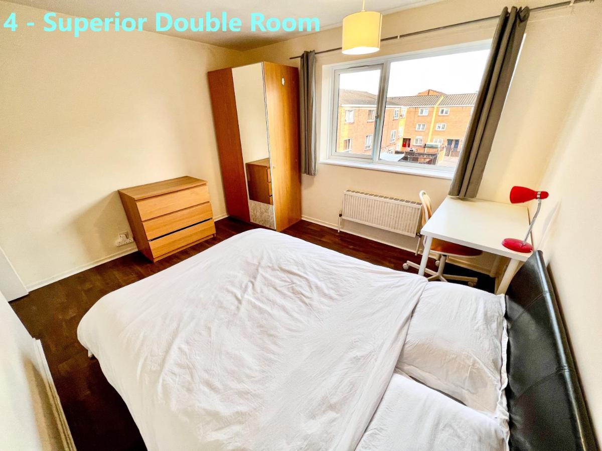 Centel - Easy Stay In Zone 1 Londres Exterior foto