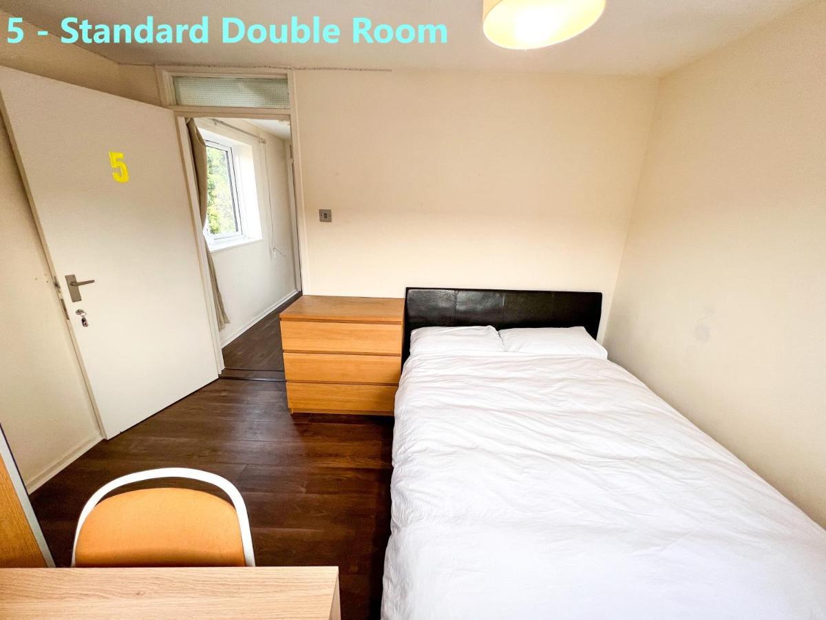 Centel - Easy Stay In Zone 1 Londres Exterior foto