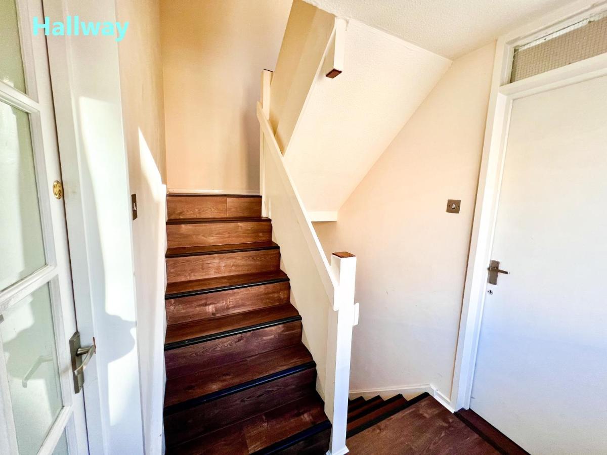 Centel - Easy Stay In Zone 1 Londres Exterior foto