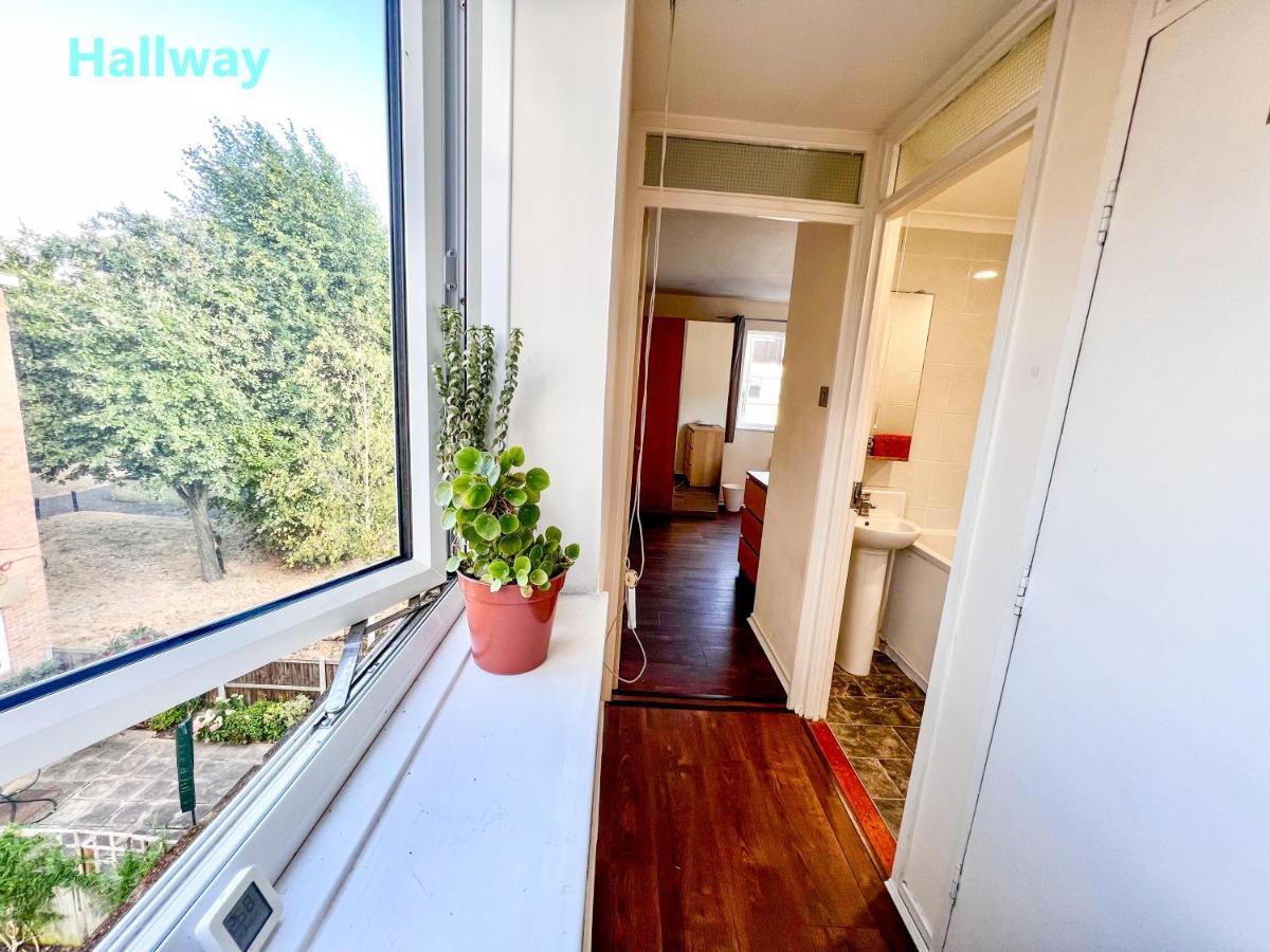 Centel - Easy Stay In Zone 1 Londres Exterior foto