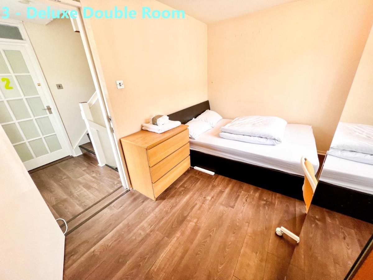 Centel - Easy Stay In Zone 1 Londres Exterior foto
