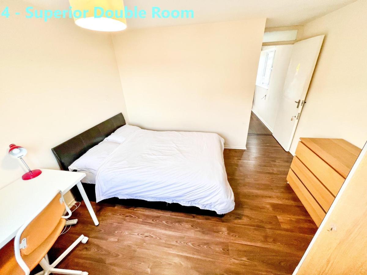 Centel - Easy Stay In Zone 1 Londres Exterior foto