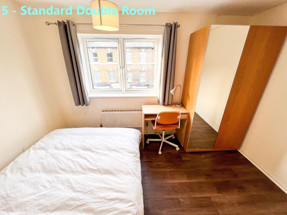 Centel - Easy Stay In Zone 1 Londres Exterior foto