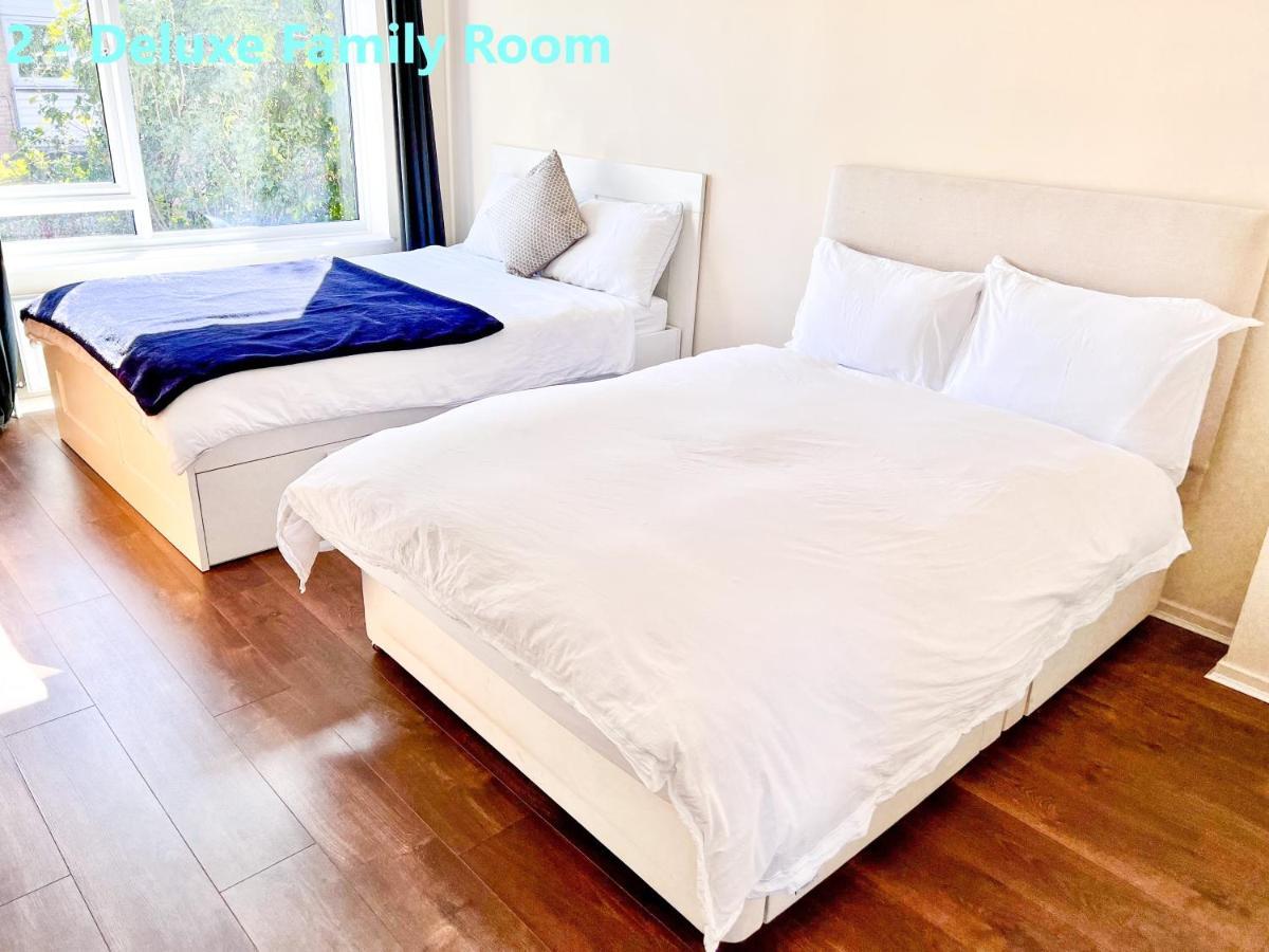 Centel - Easy Stay In Zone 1 Londres Exterior foto