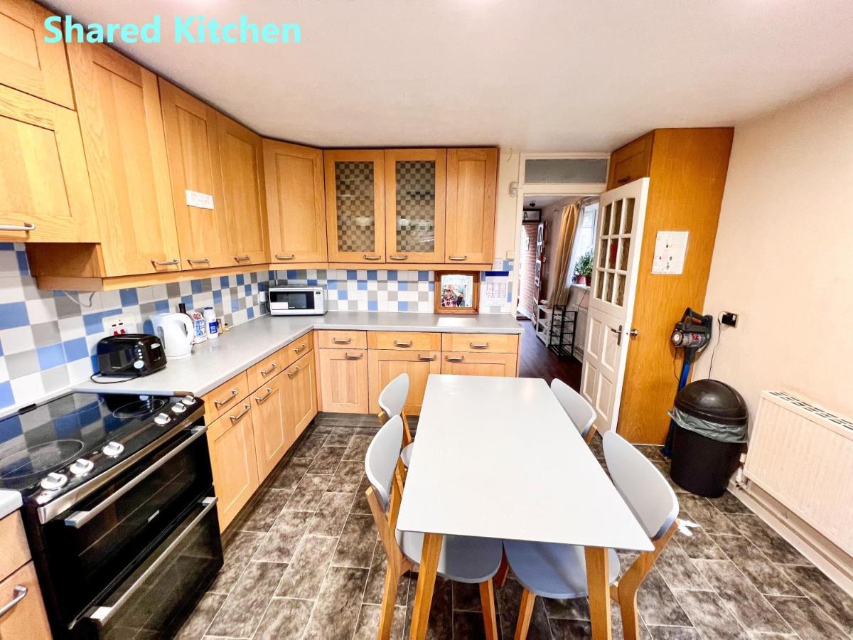 Centel - Easy Stay In Zone 1 Londres Exterior foto