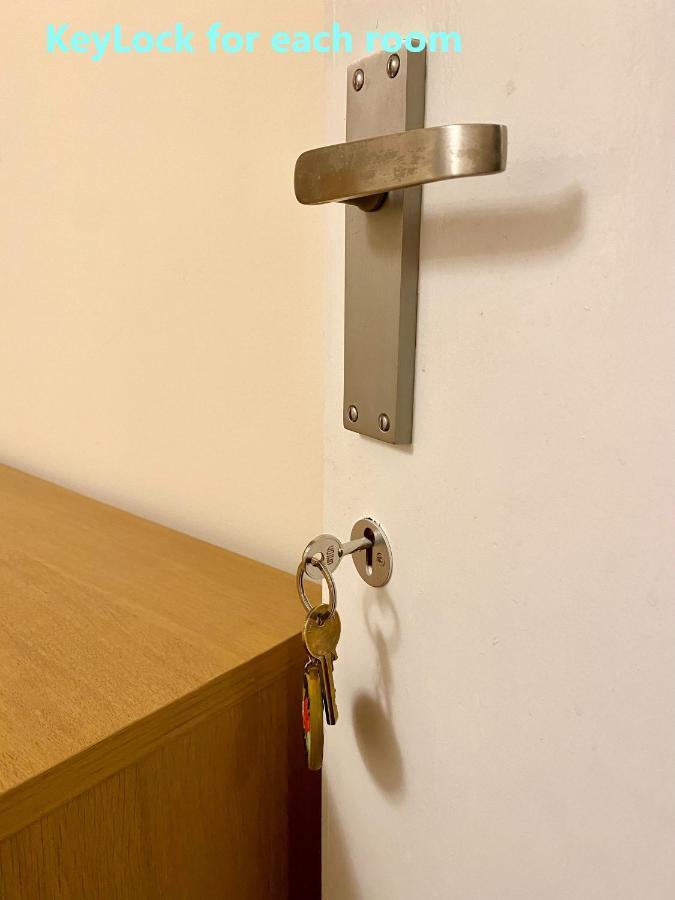 Centel - Easy Stay In Zone 1 Londres Exterior foto