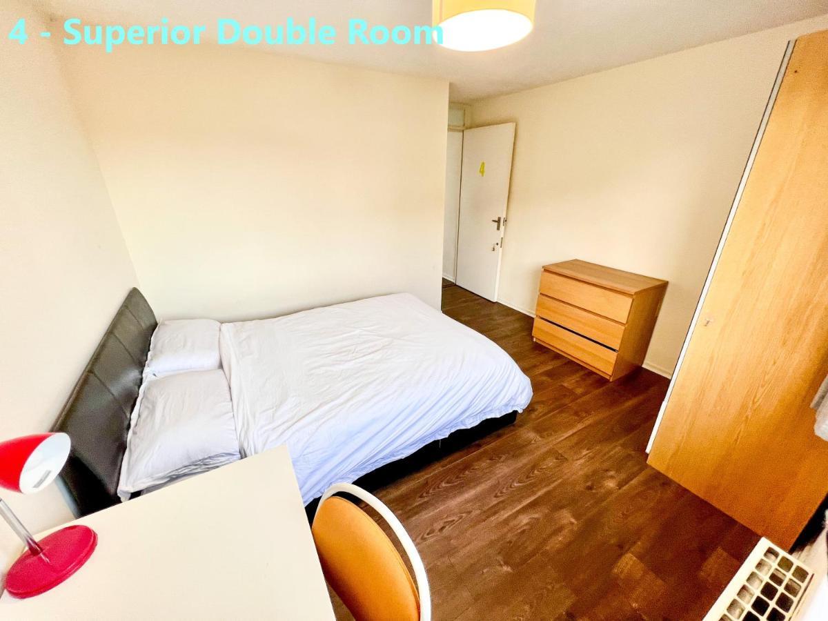 Centel - Easy Stay In Zone 1 Londres Exterior foto