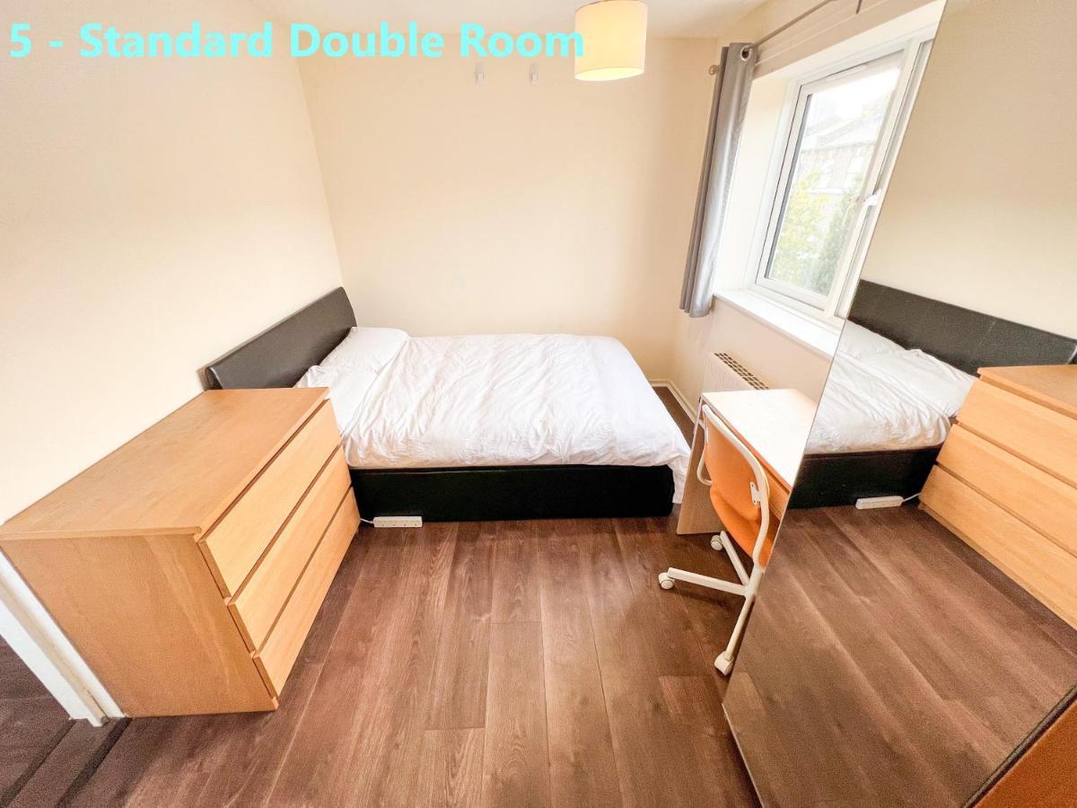 Centel - Easy Stay In Zone 1 Londres Exterior foto