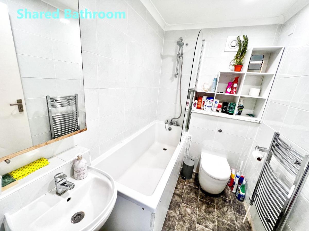 Centel - Easy Stay In Zone 1 Londres Exterior foto